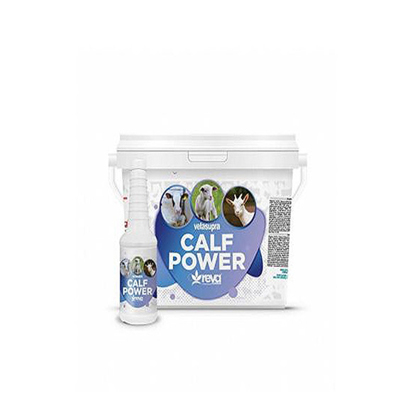 Calf Power Buzağı ve Küçükbaş Destek Ürünü 3 kg ürün görseli 1