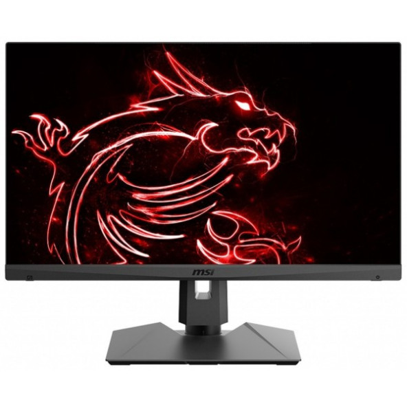 MSI Optix MAG272QP 27" 165Hz 1ms (HDMI+Display) FreeSync QHD Monitör ürün görseli 1