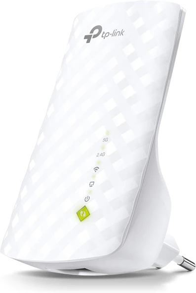 TP-Link RE200 Dual Band 750 Mbps Wifi Güçlendirici ürün görseli 1
