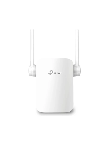 TP-Link RE205 AC 750 Mbps Kablosuz Menzil Genişleticİ ürün görseli 1