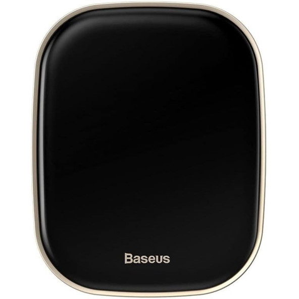 Baseus, Çok Fonksiyonlu Bilgisayar/Telefon Hub Adaptörü, Siyah, Giriş: USB Type C,Seyahat Boy ürün görseli 1