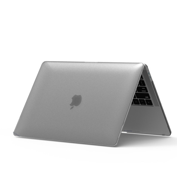 MacBook Air Kılıf HardCase A1369 A1466 2017 Öncesi Uyumlu Koruyucu Mat Kılıf ürün görseli 1