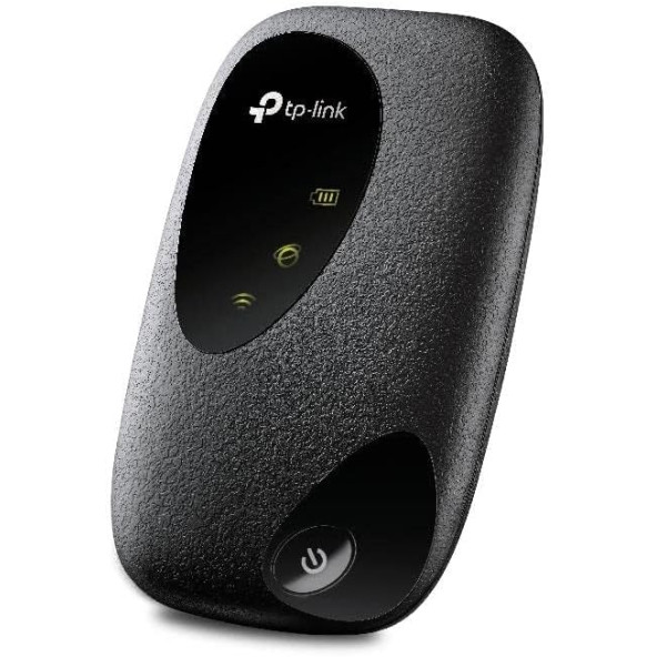 TP-Link M7000 4G LTE Mobil Wi-Fi Router OUTLET ürün görseli 1