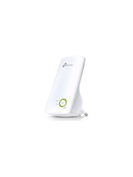 TP-Link TL-WA854RE 300 Mbps Wifi Güçlendirici OUTLET ürün görseli 1