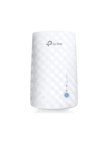 TP-Link RE190 750 Mbps Wifi Güçlendirici ürün görseli 1