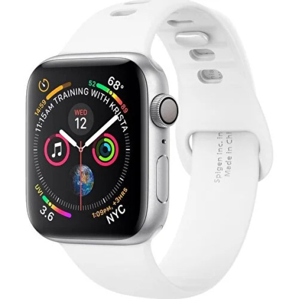 Spigen Air Fit Designed For Apple Watch Band 44mm/42mm Variation Parent ürün görseli 1