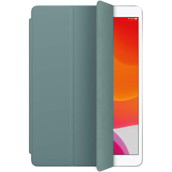 Apple iPad 7, iPad Air 3. Nesil Smart Cover Kaktüs 10.5" ürün görseli 1
