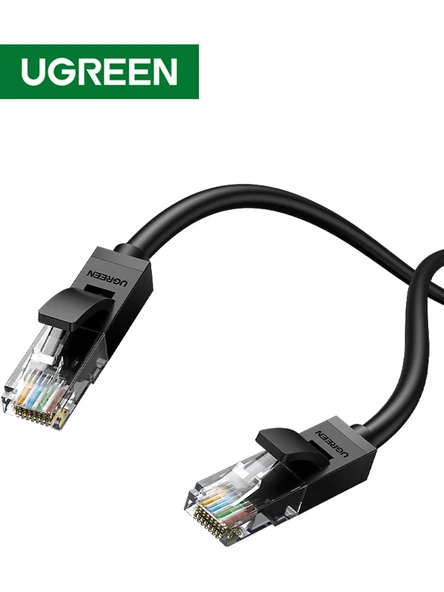 Ugreen 20170 50 m CAT6 Patch Kablo - Resim 2
