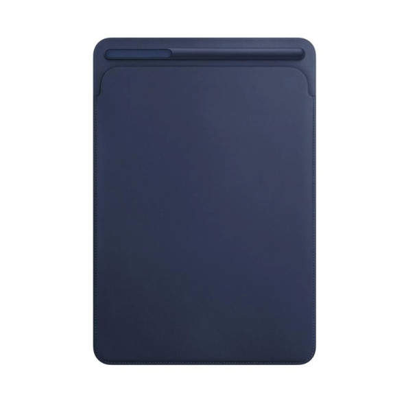 Apple Mpu22Zm/A iPad Pro Için Deri Kılıf, 10,5", Midnight Blue ürün görseli 1