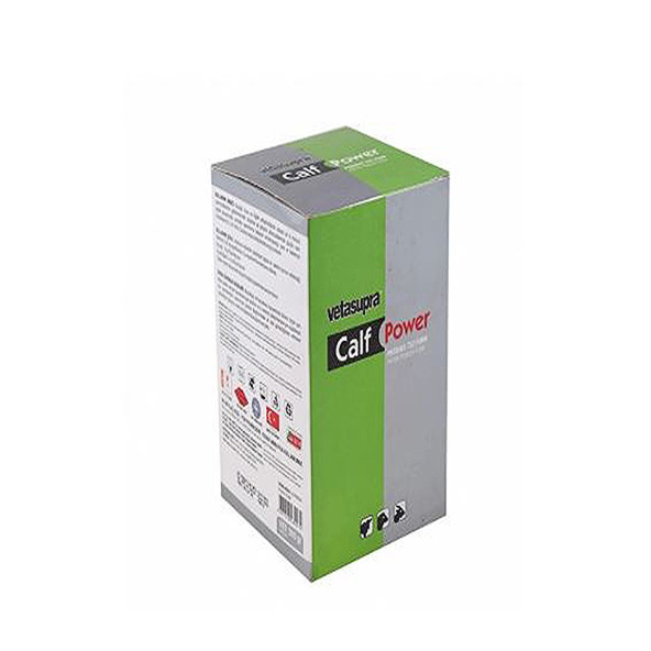 Calf Power Buzağı ve Küçükbaş Destek Ürünü 500 Gr ürün görseli 1
