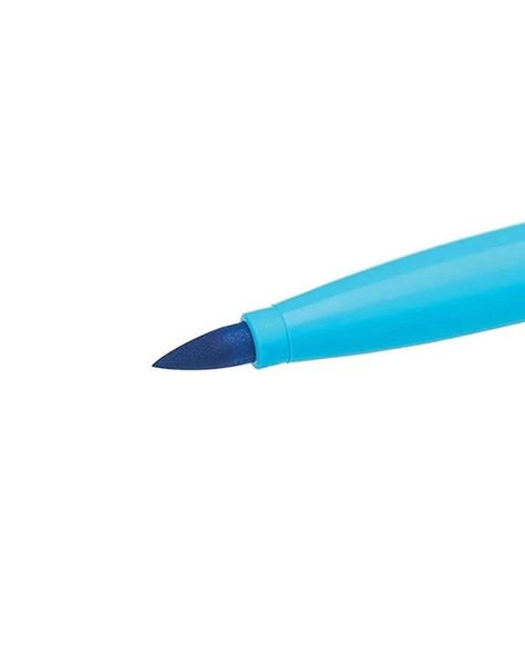 Bic Kids Keçeli Boya Kalemi 10 Renk - Resim 2