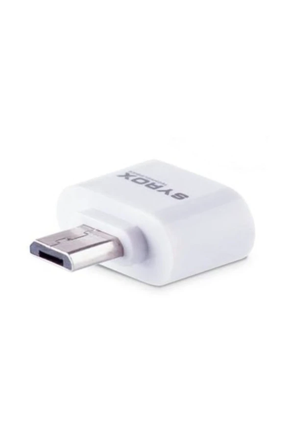 Usb Den Micro Usb Ye Dönüştürücü (otg) Dt12 ürün görseli 1