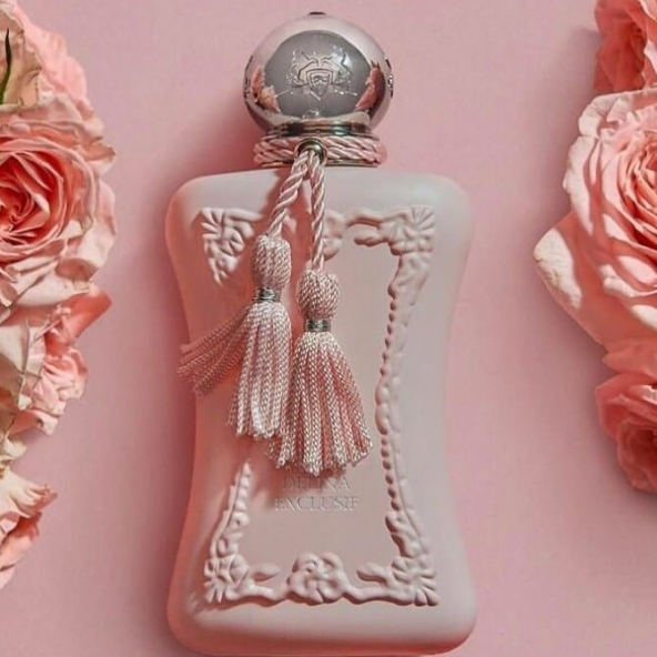 PTTAVM: Parfums de Marly Delina Exclusive EDP Kadın 75ml Parfüm