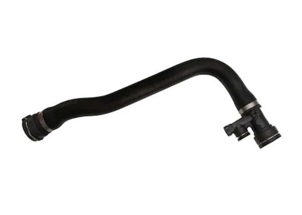 BMW E46 - M47 MOTOR RADYATÖR ÜST HORTUMU İBRAS 11532247307 ürün görseli 1