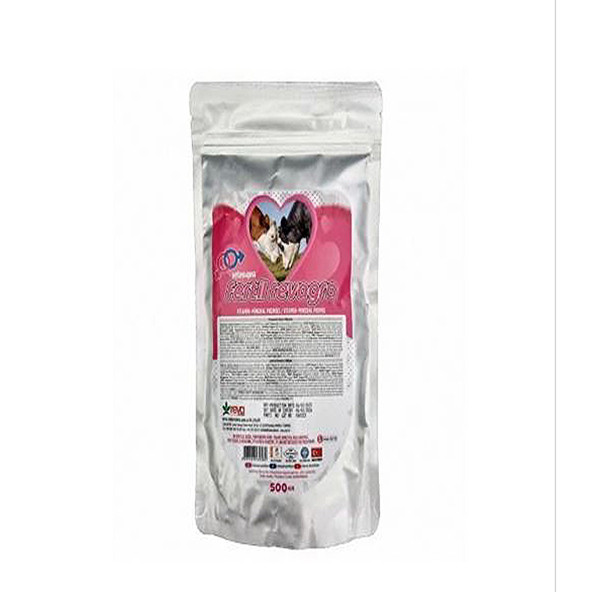 Sığır Kızgınlık Artırıcı Vetasupra Fertil Recagra 500Gr ürün görseli 1