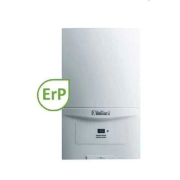 Vaillant Vuw 236/7-2 Ecotec Pure Tam Yoğuşmalı Kombi ürün görseli 1