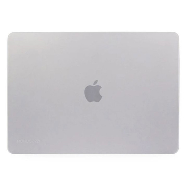 MACBOOK PRO 13İNC KILIF HARDCASE TOUCHBAR A1708 A1706 A1989 A2159 A1959 KORUYUCU KILIF ürün görseli 1