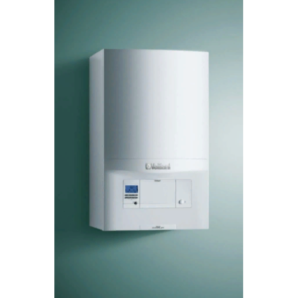 Vaillant Vuw 286/5-3 Ecotec Pro Yoğuşmalı Kombi ürün görseli 1