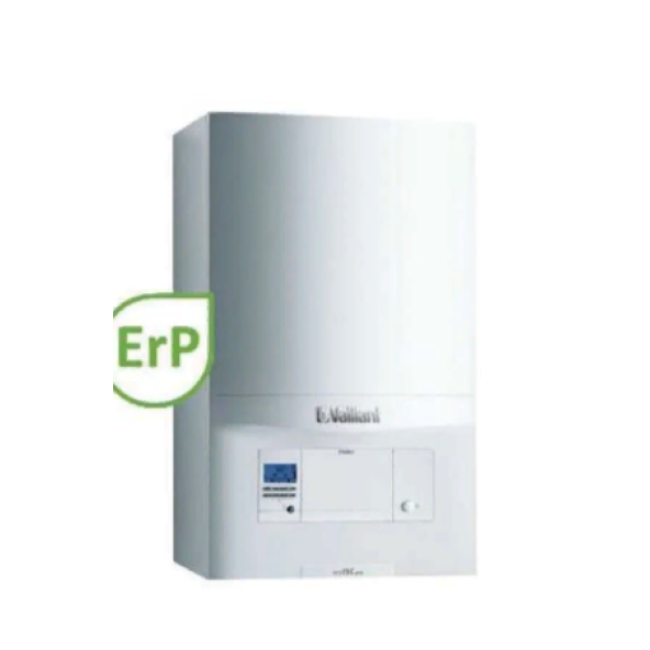 Vaillant Ecotec Vuw 236/5-3 Pro Tam Yoğuşmalı Kombi ürün görseli 1