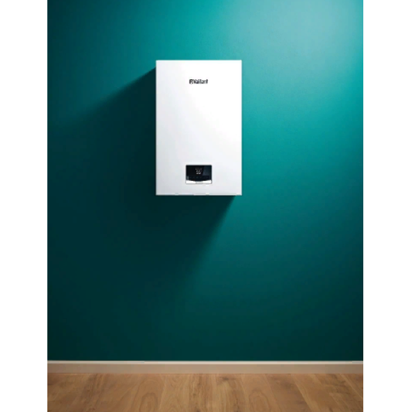 Vaillant Vailant Ecotec Intro 18-24 Kw Yoğuşmalı Kombı ürün görseli 1