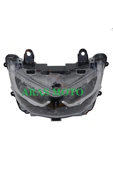 Yamaha Nmax 125 155 Ön Far Komple Oem Kalite E Belgeli (2021-2023) Arasmto ürün görseli 1