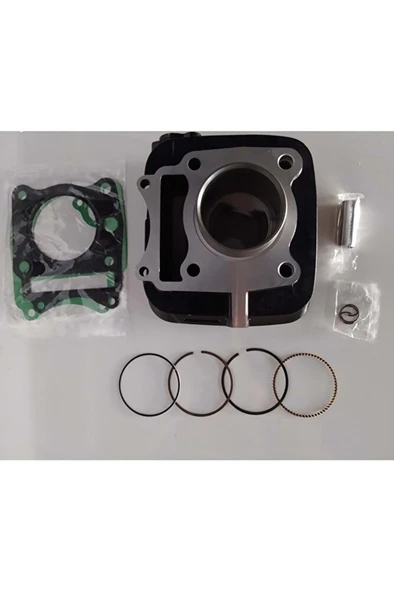 Tvs Apache 150 Silindir Seti Komple Rtr 150 Oem Kalite  ARASMOTO ürün görseli 1