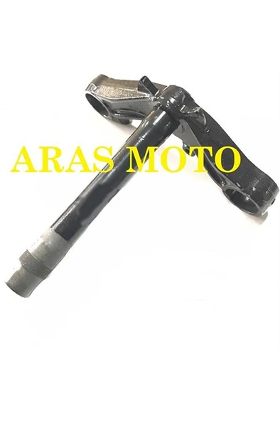 Bajaj Pulsar Ns 200 Alt Mesnet Maşa Oem Kalite  Arasmto ürün görseli 1