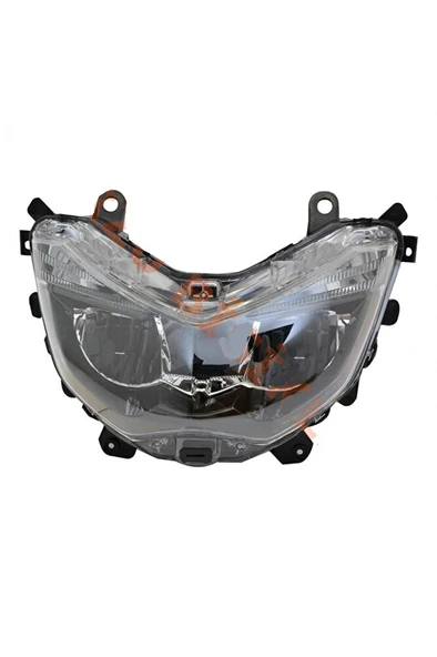 Yamaha Nmax 125 155 Ön Far Komple E Belgeli Oem (2015-2020) ARASMOTO ürün görseli 1