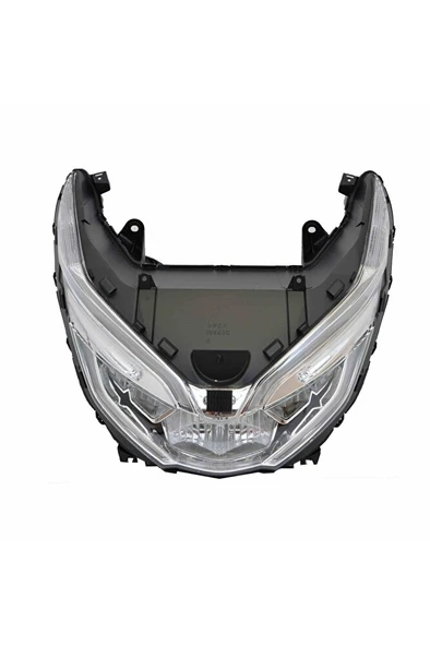 Honda Pcx 125 Far 2018-2020 Uyumlu  ARASMOTO ürün görseli 1