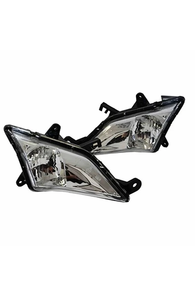 Activa S 125 Ön Sinyal Seti Oem Kalite - Motosiklet Yedek Parça ürün görseli 1