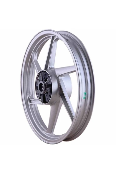 Honda Cbf 150 Arka Jant Oem Kalite 2007-17 Model Uyumlu  ARASMOTO ürün görseli 1