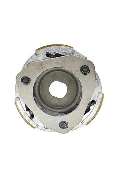 Spacy 110 Fızy 125 Pcx 125 10-17 Dylan 150 Psi 150 Actıva 125 S Rks Spontını 110 Debriyaj Balatası Saclı  ARASMOTO ürün görseli 1