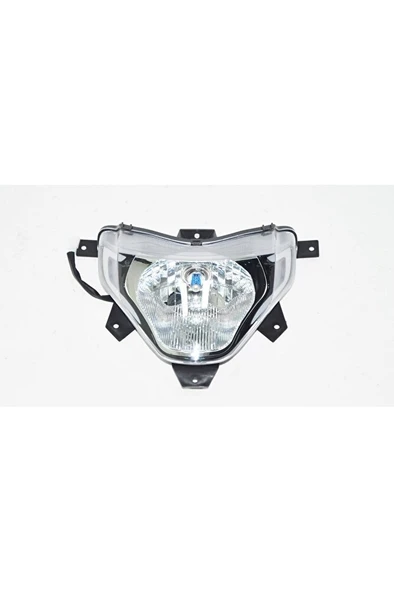 Rks Spontini 110 Ön Far Komple Oem  ARASMOTO ürün görseli 1