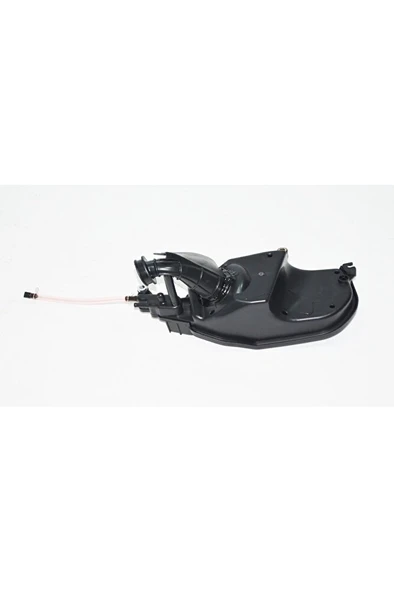 Rks Spontini 110 Hava Filtre Kutusu Komple Oem  ARASMOTO ürün görseli 1