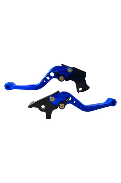 Bajaj Pulsar Rs 200- Ns 200-Ns 150 Uyumlu Spor Manet Lacivert Mavi  ARASMOTO ürün görseli 1