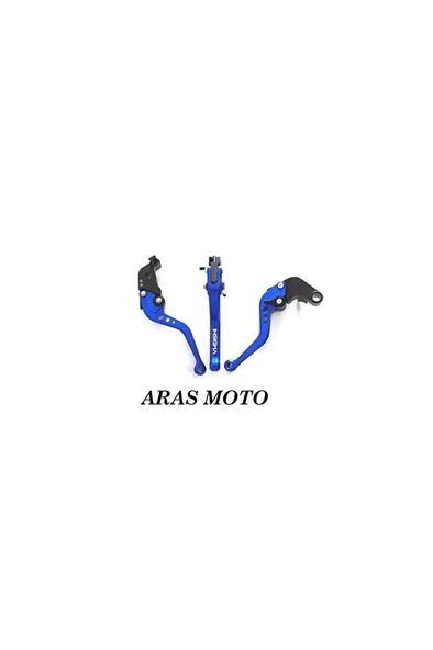 Honda Cbr 125 R- Cbr 250 R Uyumlu Spor Manet Lacivert Mavi  Arasmto ürün görseli 1