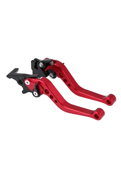 Spor Manet Dominar 400 / 250 Spor Manet Bordo (Koyu Kırmızı )_Supermoto ürün görseli 1