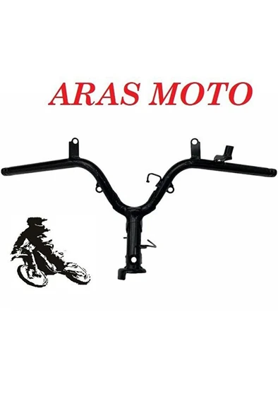 Honda Dio 110 Gidon Oem  ARASMOTO ürün görseli 1