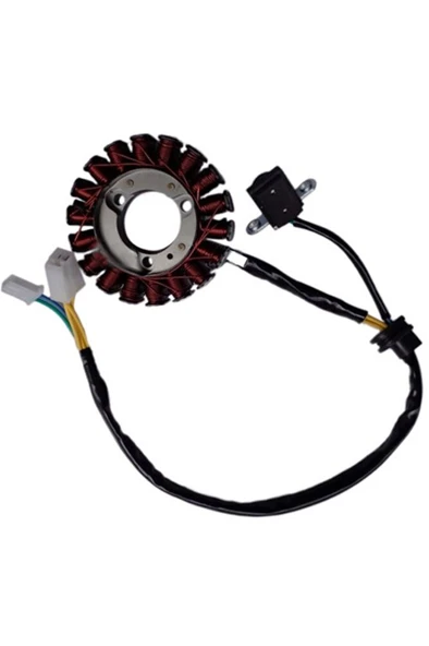 Honda Cbf 150 Sargı Statör 2011-2020 ürün görseli 1