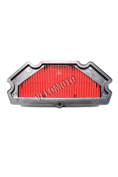 Kawasaki Er-6N/F 2012-2013 Hava Filtresi Taiwan ürün görseli 1