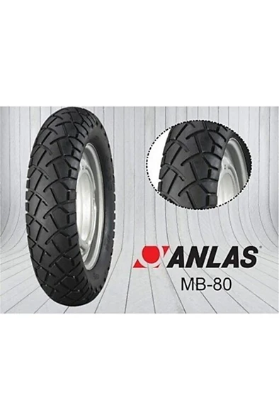 Spacy 110 Arka Lastik Anlas Mb80 ürün görseli 1