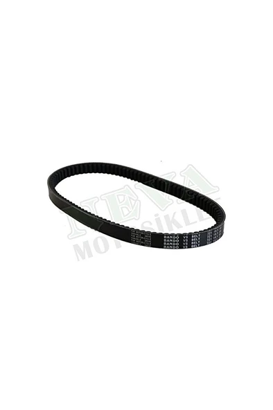 Spacy - Actıva - Beat - Jupıter - Vego - Spontını 110 Kayış (721 X 18.5 X 30) Bando_supermto ürün görseli 1