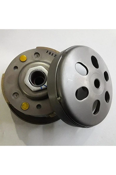 Activa S 125 Arka Varyatör Oem ürün görseli 1