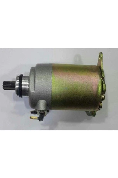 Haojue Agulie 125 Marş Motoru ürün görseli 1