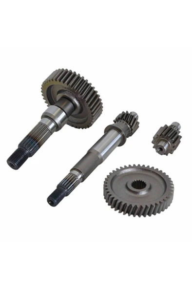 Actıva S 125 Şanzuman Set ürün görseli 1