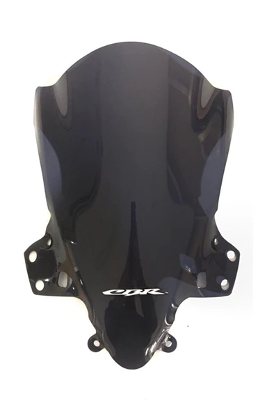 Honda Cbr 125 2011-2018 Ön Cam Siperlik Biadil Marka  ARASMOTO ürün görseli 1