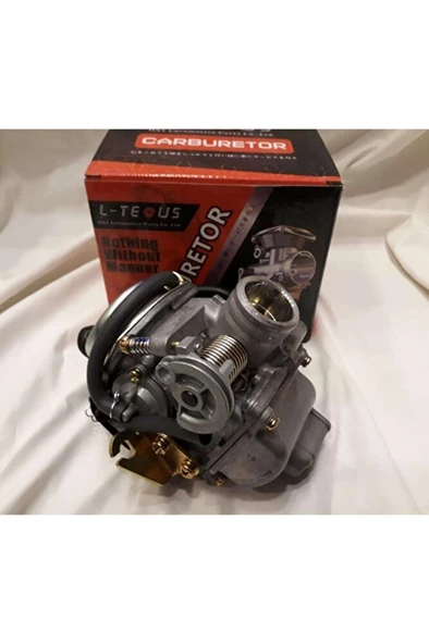 150 Cc Scooter Karburatör ürün görseli 1