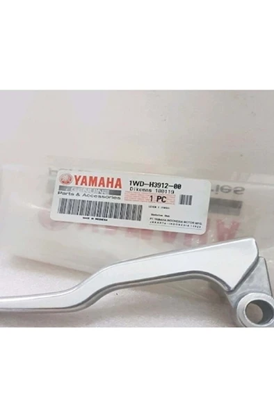 Yamaha Yzf R25-Mt 25 Uyumlu Debriyaj Maneti Orjinal  ARASMOTO ürün görseli 1