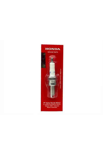 Honda Activa S 125  Orjinal Ngk Buji ürün görseli 1