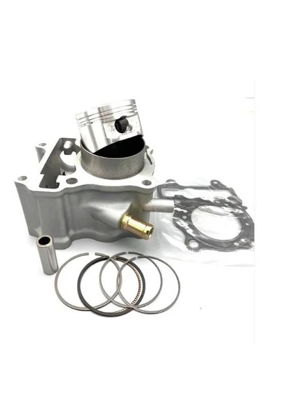 Honda Dylan 150-Ps 150 Silindir Piston Komple Set  ARASMOTO ürün görseli 1